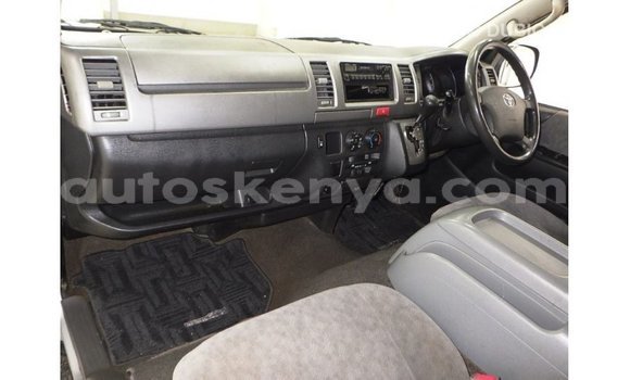 Nunua Imported Toyota Hiace Nyingine Gari ndani ya Import - Dubai nchini Kati Kenya Nunua Imported Toyota Hiace Nyingine Gari ndani ya Import - Dubai nchini Kati Kenya