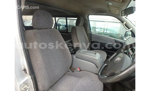 Nunua Imported Toyota Hiace Nyingine Gari ndani ya Import - Dubai nchini Kati Kenya Nunua Imported Toyota Hiace Nyingine Gari ndani ya Import - Dubai nchini Kati Kenya