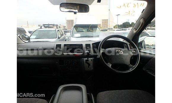 Nunua Imported Toyota Hiace Nyingine Gari ndani ya Import - Dubai nchini Kati Kenya Nunua Imported Toyota Hiace Nyingine Gari ndani ya Import - Dubai nchini Kati Kenya