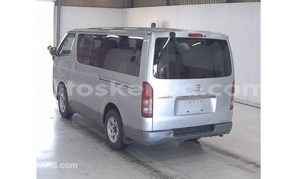 Nunua Imported Toyota Hiace Nyingine Gari ndani ya Import - Dubai nchini Kati Kenya Nunua Imported Toyota Hiace Nyingine Gari ndani ya Import - Dubai nchini Kati Kenya