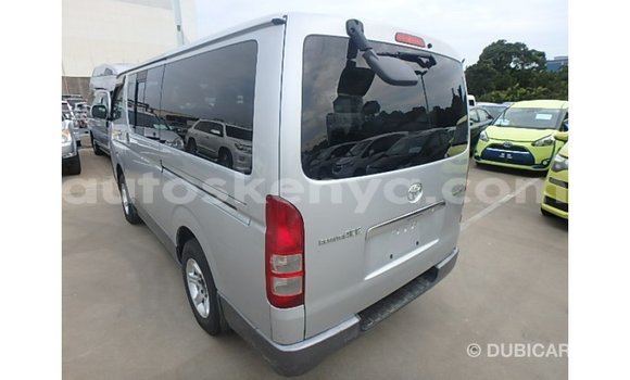 Nunua Imported Toyota Hiace Nyingine Gari ndani ya Import - Dubai nchini Kati Kenya Nunua Imported Toyota Hiace Nyingine Gari ndani ya Import - Dubai nchini Kati Kenya