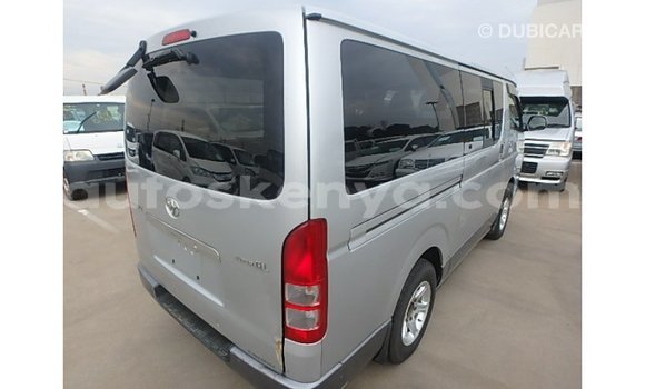 Nunua Imported Toyota Hiace Nyingine Gari ndani ya Import - Dubai nchini Kati Kenya Nunua Imported Toyota Hiace Nyingine Gari ndani ya Import - Dubai nchini Kati Kenya