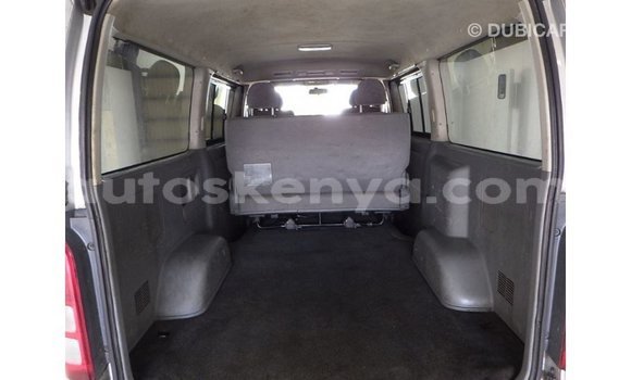 Nunua Imported Toyota Hiace Nyingine Gari ndani ya Import - Dubai nchini Kati Kenya Nunua Imported Toyota Hiace Nyingine Gari ndani ya Import - Dubai nchini Kati Kenya