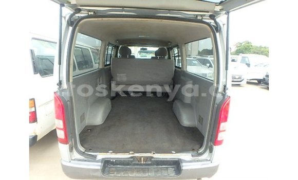 Nunua Imported Toyota Hiace Nyingine Gari ndani ya Import - Dubai nchini Kati Kenya Nunua Imported Toyota Hiace Nyingine Gari ndani ya Import - Dubai nchini Kati Kenya