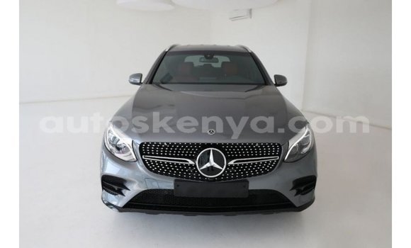 Imported Mercedes‒Benz GLC Other Makiinaa iti Import - Dubai keessatti Central Kenya keessatti Imported Mercedes‒Benz GLC Other Makiinaa iti Import - Dubai keessatti Central Kenya keessatti