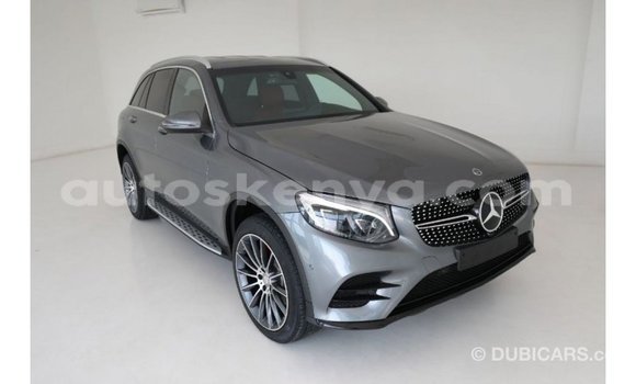 Imported Mercedes‒Benz GLC Other Makiinaa iti Import - Dubai keessatti Central Kenya keessatti Imported Mercedes‒Benz GLC Other Makiinaa iti Import - Dubai keessatti Central Kenya keessatti