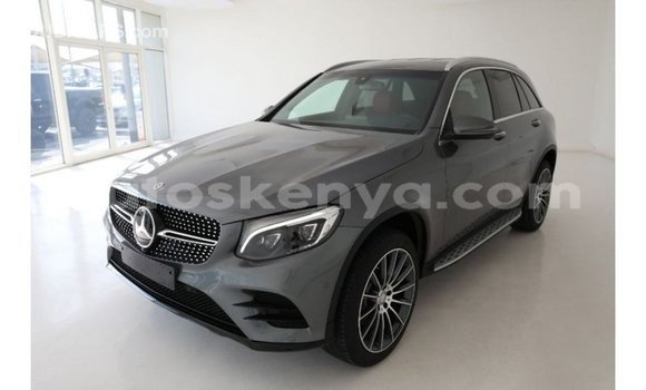 Imported Mercedes‒Benz GLC Other Makiinaa iti Import - Dubai keessatti Central Kenya keessatti Imported Mercedes‒Benz GLC Other Makiinaa iti Import - Dubai keessatti Central Kenya keessatti