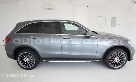Imported Mercedes‒Benz GLC Other Makiinaa iti Import - Dubai keessatti Central Kenya keessatti Imported Mercedes‒Benz GLC Other Makiinaa iti Import - Dubai keessatti Central Kenya keessatti