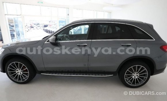 Imported Mercedes‒Benz GLC Other Makiinaa iti Import - Dubai keessatti Central Kenya keessatti Imported Mercedes‒Benz GLC Other Makiinaa iti Import - Dubai keessatti Central Kenya keessatti