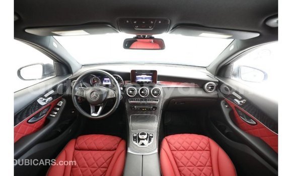 Imported Mercedes‒Benz GLC Other Makiinaa iti Import - Dubai keessatti Central Kenya keessatti Imported Mercedes‒Benz GLC Other Makiinaa iti Import - Dubai keessatti Central Kenya keessatti