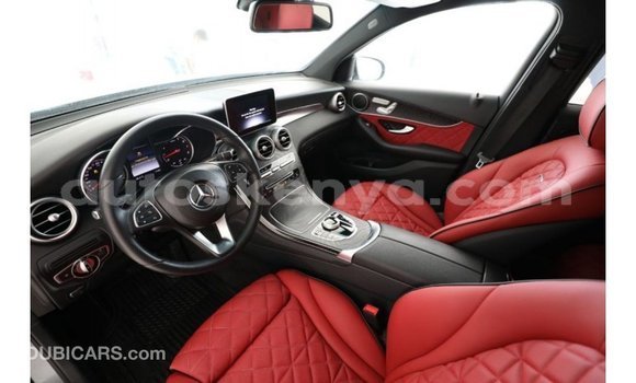 Imported Mercedes‒Benz GLC Other Makiinaa iti Import - Dubai keessatti Central Kenya keessatti Imported Mercedes‒Benz GLC Other Makiinaa iti Import - Dubai keessatti Central Kenya keessatti