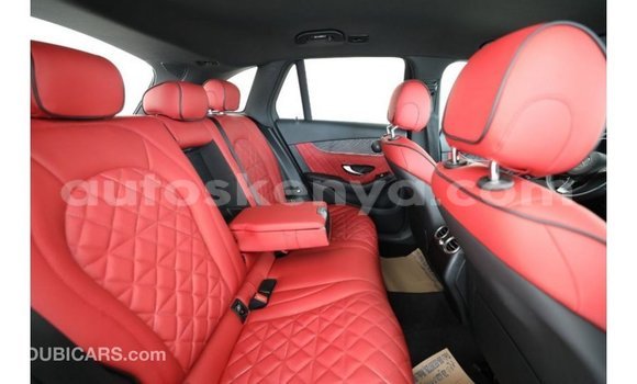 Imported Mercedes‒Benz GLC Other Makiinaa iti Import - Dubai keessatti Central Kenya keessatti Imported Mercedes‒Benz GLC Other Makiinaa iti Import - Dubai keessatti Central Kenya keessatti
