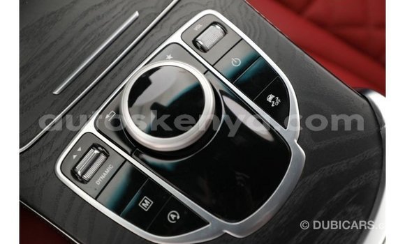 Imported Mercedes‒Benz GLC Other Makiinaa iti Import - Dubai keessatti Central Kenya keessatti Imported Mercedes‒Benz GLC Other Makiinaa iti Import - Dubai keessatti Central Kenya keessatti