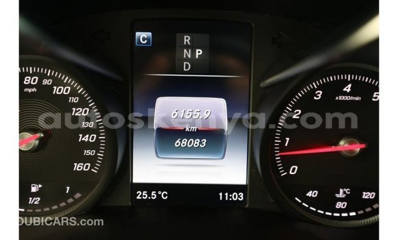 Imported Mercedes‒Benz GLC Other Makiinaa iti Import - Dubai keessatti Central Kenya keessatti Imported Mercedes‒Benz GLC Other Makiinaa iti Import - Dubai keessatti Central Kenya keessatti