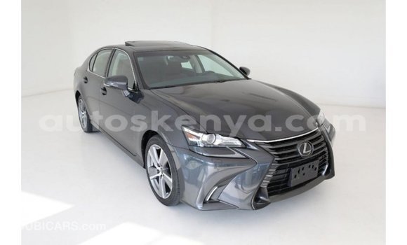 Buy Import Lexus GS Other Car in Import - Dubai in Central Kenya Buy Import Lexus GS Other Car in Import - Dubai in Central Kenya