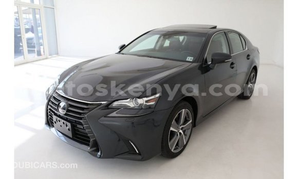 Buy Import Lexus GS Other Car in Import - Dubai in Central Kenya Buy Import Lexus GS Other Car in Import - Dubai in Central Kenya