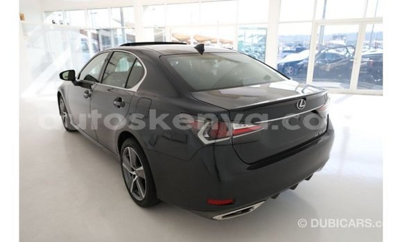 Buy Import Lexus GS Other Car in Import - Dubai in Central Kenya Buy Import Lexus GS Other Car in Import - Dubai in Central Kenya