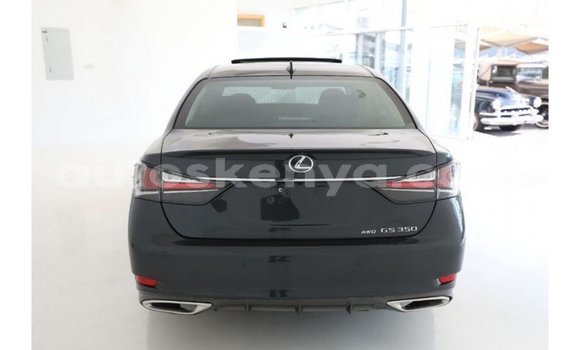 Buy Import Lexus GS Other Car in Import - Dubai in Central Kenya Buy Import Lexus GS Other Car in Import - Dubai in Central Kenya