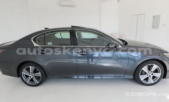 Buy Import Lexus GS Other Car in Import - Dubai in Central Kenya Buy Import Lexus GS Other Car in Import - Dubai in Central Kenya