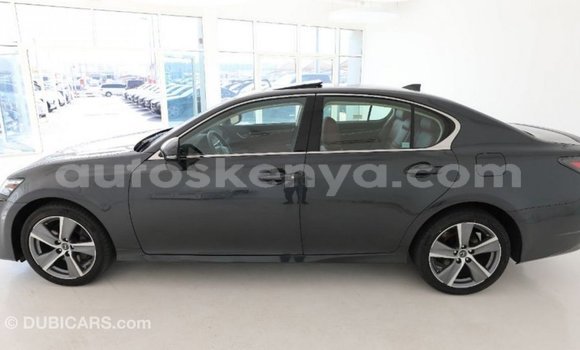 Buy Import Lexus GS Other Car in Import - Dubai in Central Kenya Buy Import Lexus GS Other Car in Import - Dubai in Central Kenya