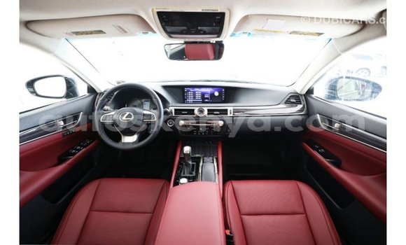 Buy Import Lexus GS Other Car in Import - Dubai in Central Kenya Buy Import Lexus GS Other Car in Import - Dubai in Central Kenya