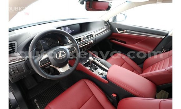 Buy Import Lexus GS Other Car in Import - Dubai in Central Kenya Buy Import Lexus GS Other Car in Import - Dubai in Central Kenya