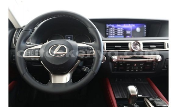 Buy Import Lexus GS Other Car in Import - Dubai in Central Kenya Buy Import Lexus GS Other Car in Import - Dubai in Central Kenya