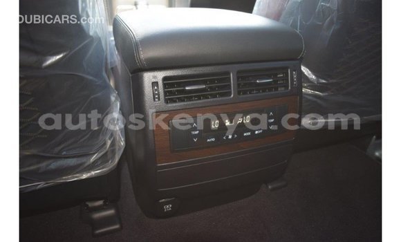 Buy Import Toyota Land Cruiser Black Car in Import - Dubai in Central Kenya Buy Import Toyota Land Cruiser Black Car in Import - Dubai in Central Kenya