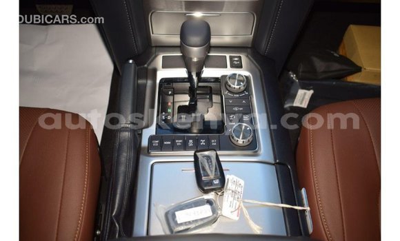 Buy Import Toyota Land Cruiser Black Car in Import - Dubai in Central Kenya Buy Import Toyota Land Cruiser Black Car in Import - Dubai in Central Kenya