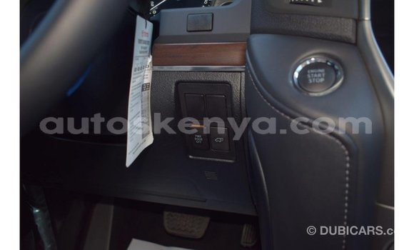 Buy Import Toyota Land Cruiser Black Car in Import - Dubai in Central Kenya Buy Import Toyota Land Cruiser Black Car in Import - Dubai in Central Kenya