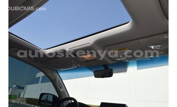 Buy Import Toyota Land Cruiser Black Car in Import - Dubai in Central Kenya Buy Import Toyota Land Cruiser Black Car in Import - Dubai in Central Kenya