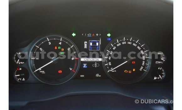Buy Import Toyota Land Cruiser Black Car in Import - Dubai in Central Kenya Buy Import Toyota Land Cruiser Black Car in Import - Dubai in Central Kenya