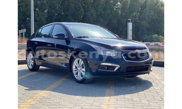 Buy Import Chevrolet Cruze Blue Car in Import - Dubai in Central Kenya Buy Import Chevrolet Cruze Blue Car in Import - Dubai in Central Kenya
