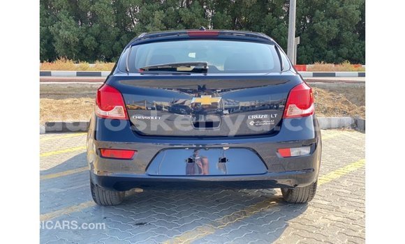Buy Import Chevrolet Cruze Blue Car in Import - Dubai in Central Kenya Buy Import Chevrolet Cruze Blue Car in Import - Dubai in Central Kenya