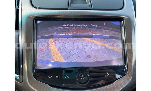 Buy Import Chevrolet Cruze Blue Car in Import - Dubai in Central Kenya Buy Import Chevrolet Cruze Blue Car in Import - Dubai in Central Kenya