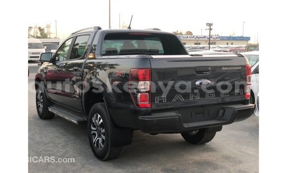 Imported Ford Ranger Other Makiinaa iti Import - Dubai keessatti Central Kenya keessatti Imported Ford Ranger Other Makiinaa iti Import - Dubai keessatti Central Kenya keessatti