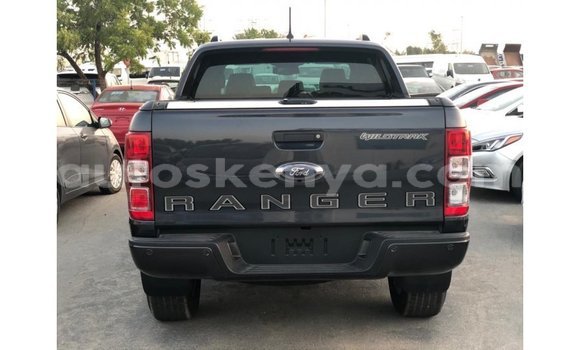 Imported Ford Ranger Other Makiinaa iti Import - Dubai keessatti Central Kenya keessatti Imported Ford Ranger Other Makiinaa iti Import - Dubai keessatti Central Kenya keessatti