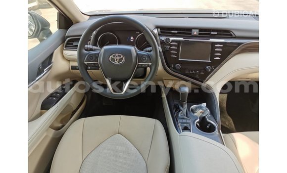 Nunua Imported Toyota Camry Brown Gari ndani ya Import - Dubai nchini Kati Kenya Nunua Imported Toyota Camry Brown Gari ndani ya Import - Dubai nchini Kati Kenya