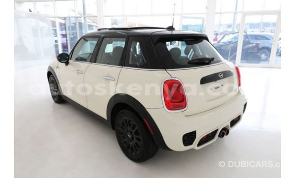 Nunua Imported Mini Cooper Beige Gari ndani ya Import - Dubai nchini Kati Kenya Nunua Imported Mini Cooper Beige Gari ndani ya Import - Dubai nchini Kati Kenya