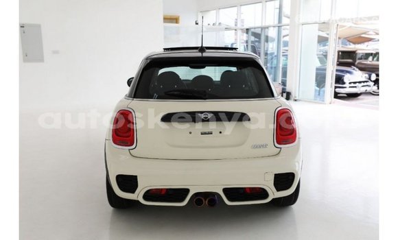 Nunua Imported Mini Cooper Beige Gari ndani ya Import - Dubai nchini Kati Kenya Nunua Imported Mini Cooper Beige Gari ndani ya Import - Dubai nchini Kati Kenya