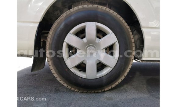 Nunua Imported Toyota Hiace Nyeupe Gari ndani ya Import - Dubai nchini Kati Kenya Nunua Imported Toyota Hiace Nyeupe Gari ndani ya Import - Dubai nchini Kati Kenya