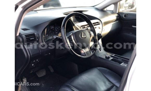 Imported Lexus RX 350 Other Makiinaa iti Import - Dubai keessatti Central Kenya keessatti Imported Lexus RX 350 Other Makiinaa iti Import - Dubai keessatti Central Kenya keessatti