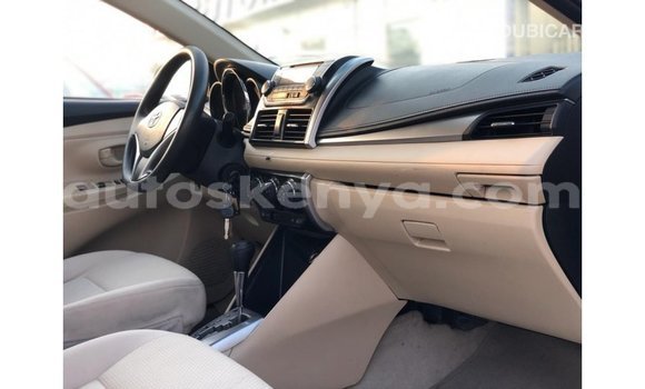 Nunua Imported Toyota Yaris Nyeupe Gari ndani ya Import - Dubai nchini Kati Kenya Nunua Imported Toyota Yaris Nyeupe Gari ndani ya Import - Dubai nchini Kati Kenya