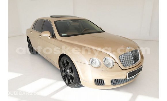 Imported Bentley Continental Flying Spur Other Makiinaa iti Import - Dubai keessatti Central Kenya keessatti Imported Bentley Continental Flying Spur Other Makiinaa iti Import - Dubai keessatti Central Kenya keessatti