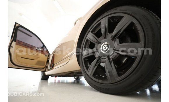 Imported Bentley Continental Flying Spur Other Makiinaa iti Import - Dubai keessatti Central Kenya keessatti Imported Bentley Continental Flying Spur Other Makiinaa iti Import - Dubai keessatti Central Kenya keessatti