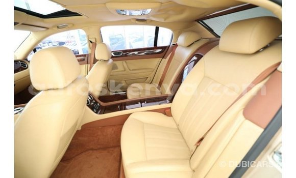 Imported Bentley Continental Flying Spur Other Makiinaa iti Import - Dubai keessatti Central Kenya keessatti Imported Bentley Continental Flying Spur Other Makiinaa iti Import - Dubai keessatti Central Kenya keessatti