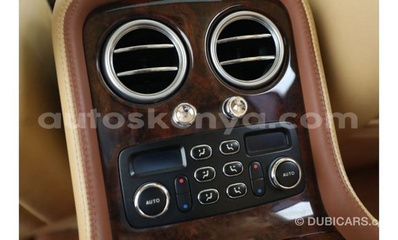 Imported Bentley Continental Flying Spur Other Makiinaa iti Import - Dubai keessatti Central Kenya keessatti Imported Bentley Continental Flying Spur Other Makiinaa iti Import - Dubai keessatti Central Kenya keessatti