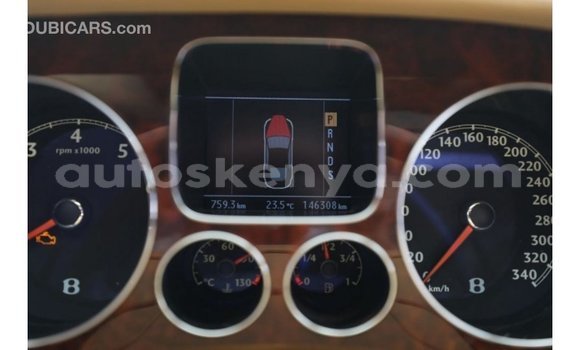 Imported Bentley Continental Flying Spur Other Makiinaa iti Import - Dubai keessatti Central Kenya keessatti Imported Bentley Continental Flying Spur Other Makiinaa iti Import - Dubai keessatti Central Kenya keessatti