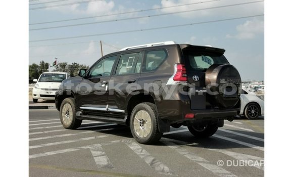 Nunua Imported Toyota Prado Brown Gari ndani ya Import - Dubai nchini Kati Kenya Nunua Imported Toyota Prado Brown Gari ndani ya Import - Dubai nchini Kati Kenya