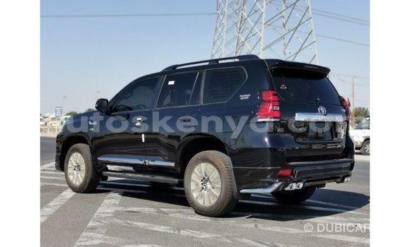 Imported Toyota Prado Black Makiinaa iti Import - Dubai keessatti Central Kenya keessatti Imported Toyota Prado Black Makiinaa iti Import - Dubai keessatti Central Kenya keessatti
